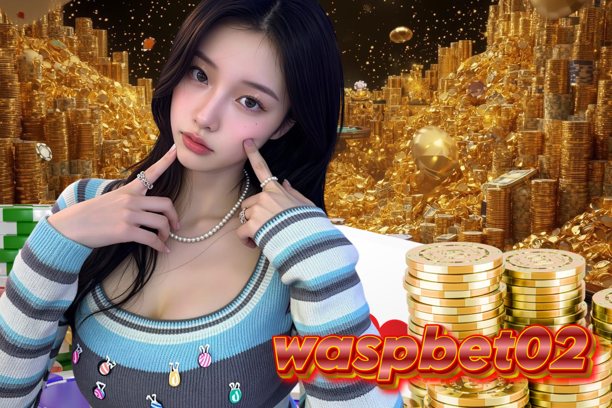 waspbet02 casino
