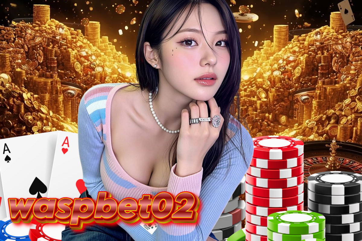 waspbet02 เว็บตรง