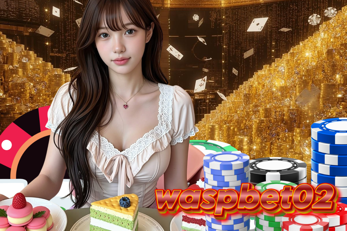 waspbet02 สล็อต